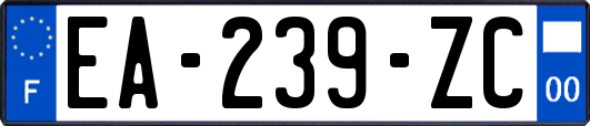 EA-239-ZC