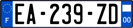 EA-239-ZD