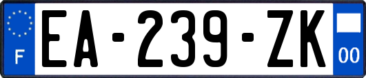 EA-239-ZK