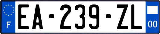 EA-239-ZL