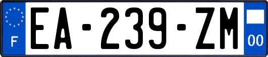 EA-239-ZM