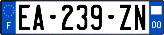 EA-239-ZN