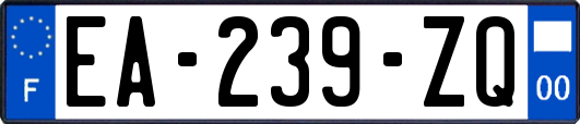 EA-239-ZQ