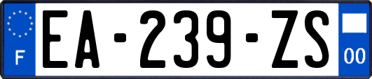 EA-239-ZS