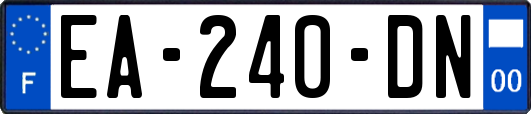 EA-240-DN