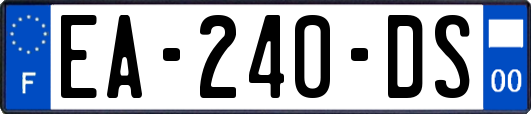 EA-240-DS