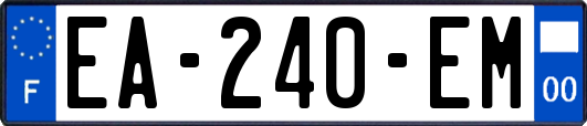 EA-240-EM