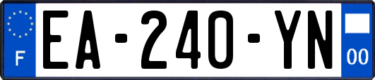 EA-240-YN