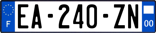 EA-240-ZN