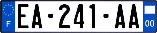 EA-241-AA