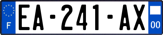 EA-241-AX