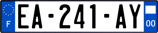 EA-241-AY