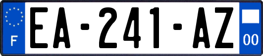 EA-241-AZ