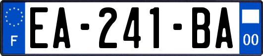 EA-241-BA