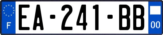 EA-241-BB