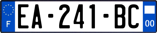 EA-241-BC