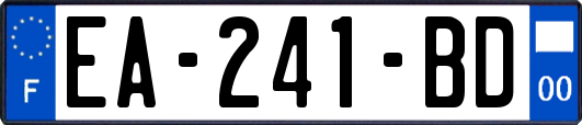 EA-241-BD