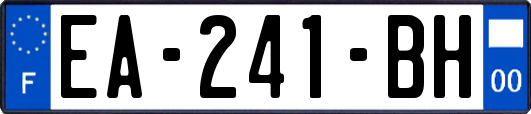 EA-241-BH