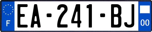 EA-241-BJ