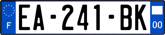 EA-241-BK