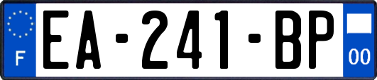 EA-241-BP