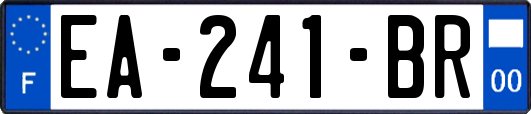 EA-241-BR