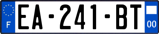 EA-241-BT