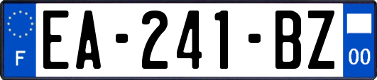 EA-241-BZ