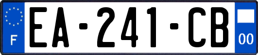 EA-241-CB