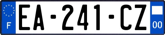 EA-241-CZ