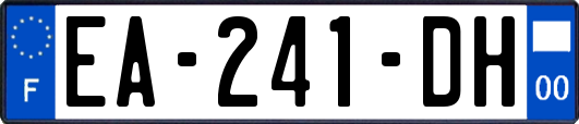 EA-241-DH