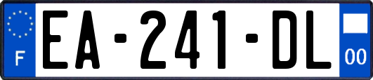 EA-241-DL