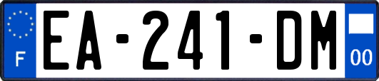 EA-241-DM