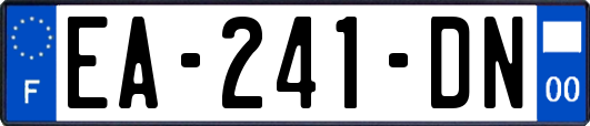 EA-241-DN