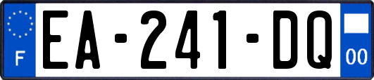 EA-241-DQ