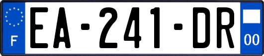 EA-241-DR