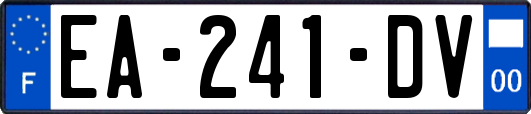 EA-241-DV