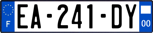 EA-241-DY