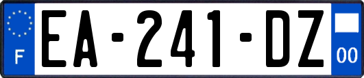 EA-241-DZ