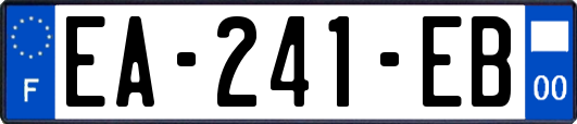 EA-241-EB