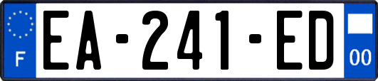 EA-241-ED