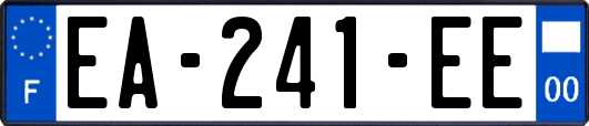 EA-241-EE