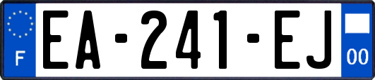 EA-241-EJ