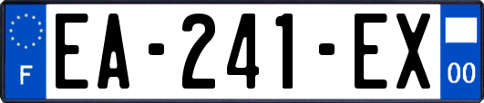 EA-241-EX