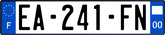 EA-241-FN