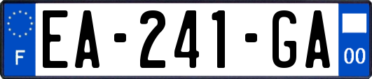 EA-241-GA