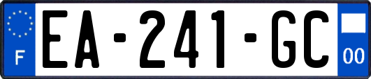 EA-241-GC