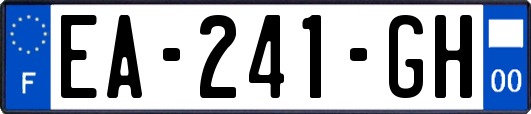 EA-241-GH