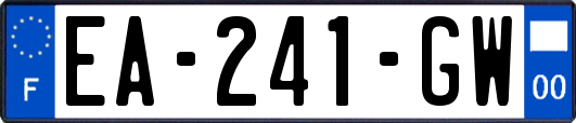 EA-241-GW