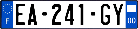 EA-241-GY